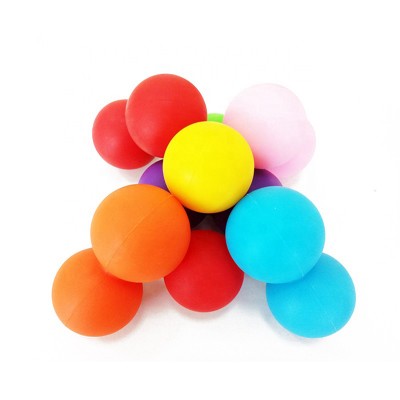 Hot sell high quality Eco-friendly colorful Massage Ball