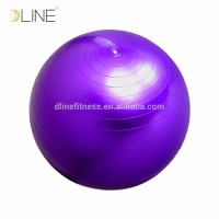 High Quality Pvc Gym Exercise Fitness Yoga Ball