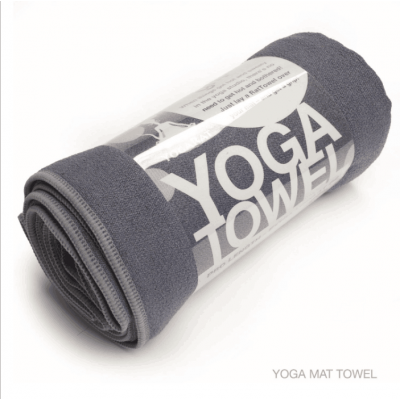 China Factory Cotton Mini Travel Microfiber Yoga Towel