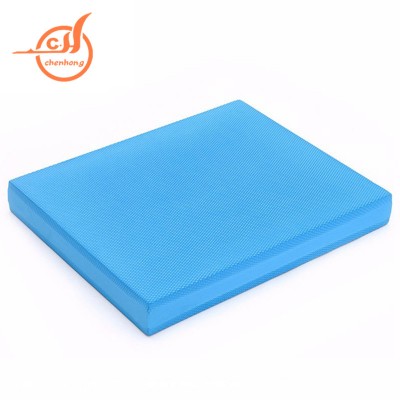 TPE balance cushion, foam tpe balance pad, soft foam knee pad